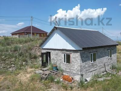 Отдельный дом · 3 комнаты · 75 м² · 10 сот., Айжигитов за 15 млн ₸ в Усть-Каменогорске