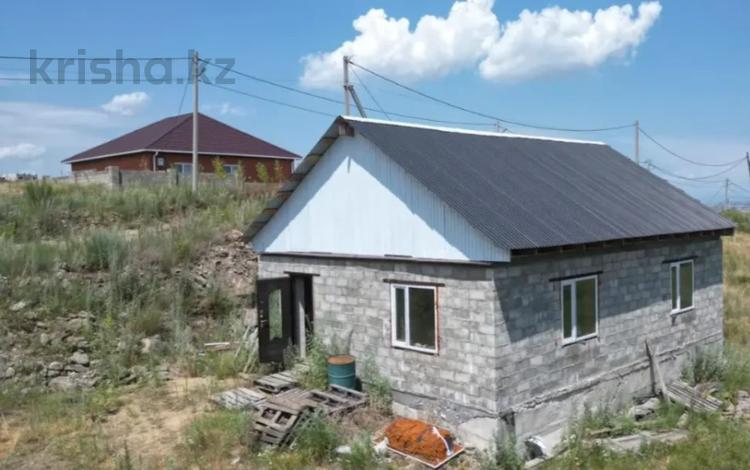 Отдельный дом · 3 комнаты · 75 м² · 10 сот., Айжигитов за 15 млн ₸ в Усть-Каменогорске — фото 8