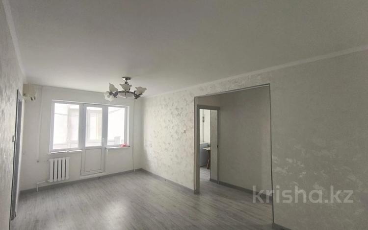 2-бөлмелі пәтер · 44.6 м² · 4/5 қабат, Абулхаир хана, бағасы: 14.5 млн ₸ в Актобе — фото 2