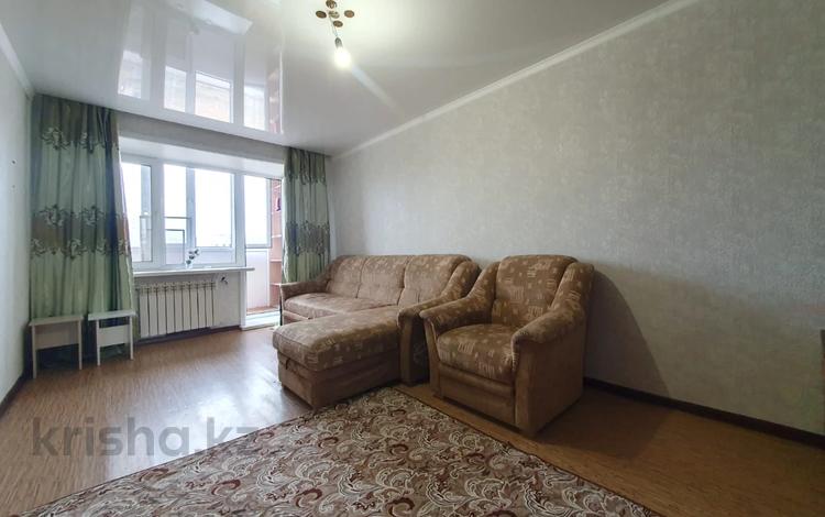 1-комнатная квартира, 33.3 м², 5/5 этаж, ул. Абая за 5.6 млн 〒 в Темиртау — фото 2