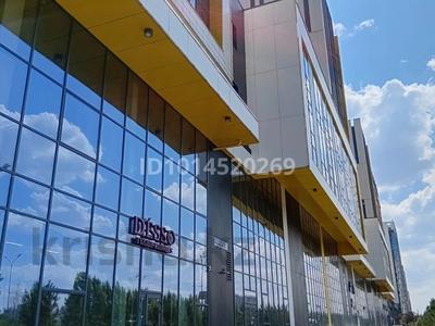2-бөлмелі пәтер · 63 м² · 2/14 қабат, Туркестан 14 — Ботанического сада, бағасы: 43 млн ₸ в Астане, Есильский р-н