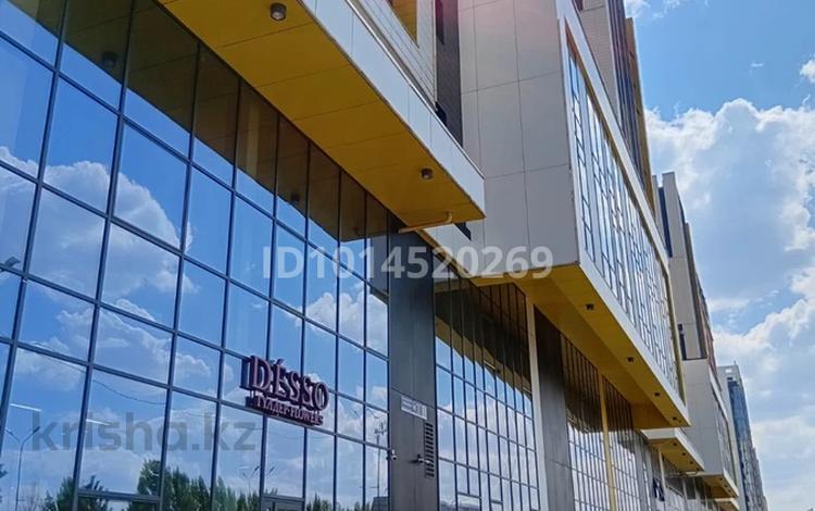 2-бөлмелі пәтер · 63 м² · 2/14 қабат, Туркестан 14 — Ботанического сада, бағасы: 43 млн ₸ в Астане, Есильский р-н — фото 2