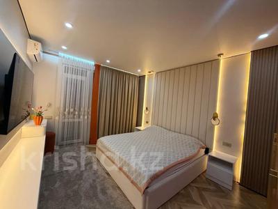 2-комнатная квартира · 68 м² · 9/12 этаж, Байдибек би 115/10 за 350 000 〒 в Шымкенте