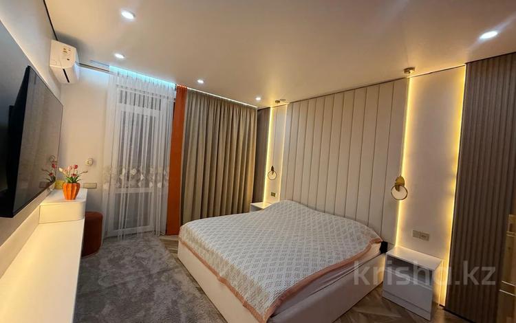 2-бөлмелі пәтер · 68 м² · 9/12 қабат, Байдибек би 115/10, бағасы: 350 000 ₸ в Шымкенте — фото 2