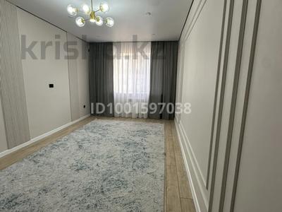 2-комнатная квартира · 65.5 м² · 3/9 этаж, мкр. Алтын орда 21 — Мангилик ел за 220 000 〒 в Актобе