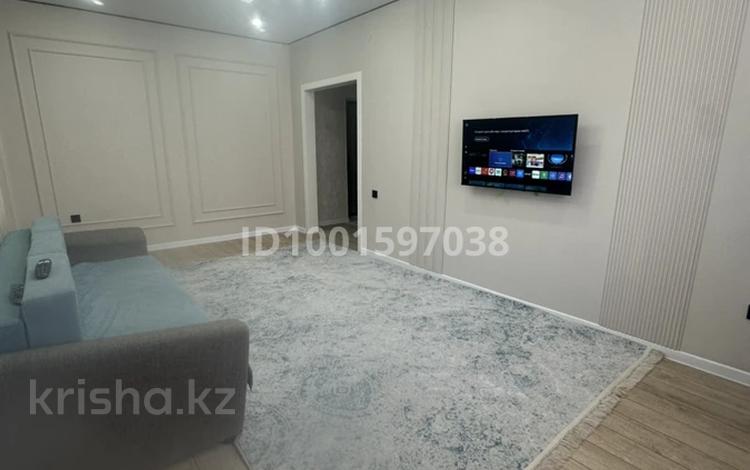 2-комнатная квартира · 65.5 м² · 3/9 этаж, мкр. Алтын орда 21 — Мангилик ел за 220 000 ₸ в Актобе — фото 46