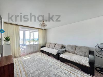 3-бөлмелі пәтер · 64.9 м² · 8/9 қабат, Карагайлы, бағасы: 26.9 млн ₸ в Семее