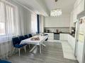 5-комнатная квартира · 203 м² · 4/6 этаж, Каратал 20А за 76 млн ₸ в Талдыкоргане — фото 13
