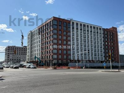1-комнатная квартира · 36 м² · 2/9 этаж, Е 117 55 за 28 млн ₸ в Астане, Есильский р-н