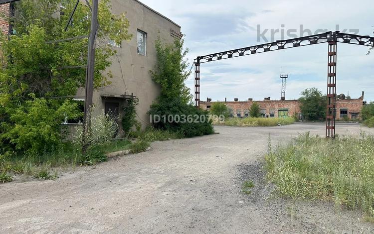 Промбаза · 12.6 га, Мичурина 2 за 700 млн 〒 в Темиртау — фото 15