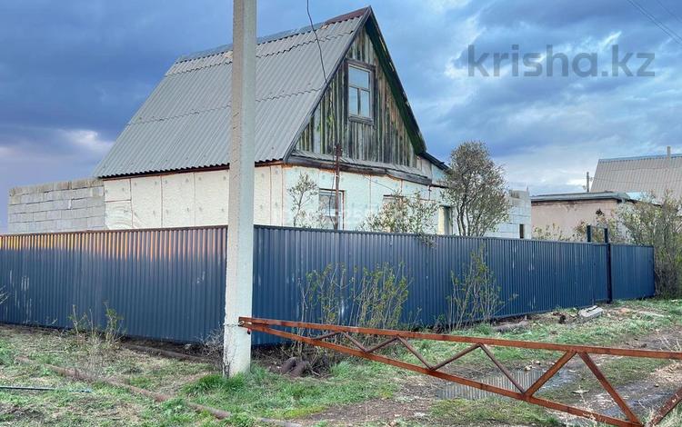 Дача · 1 комната · 25 м² · 6.6 сот., Цветочная 40 за 6.5 млн ₸ в Кокшетау — фото 2
