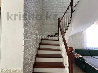 Жеке үй · 6 бөлме · 205 м² · 8 жүзд., Қазығұрт ш/а., Жанаарна 137, бағасы: 47 млн ₸ в Шымкенте, Туран р-н