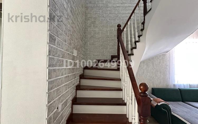 Жеке үй · 6 бөлме · 205 м² · 8 жүзд., Қазығұрт ш/а., Жанаарна 137, бағасы: 47 млн ₸ в Шымкенте, Туран р-н — фото 2