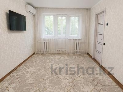 3-бөлмелі пәтер · 48.1 м² · 4/5 қабат, Матросова, бағасы: 14 млн ₸ в Уральске