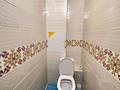 1-комнатная квартира · 45 м² · 1/5 этаж, мкр. Алтын орда, Мкр. Алтын орда, Мустафа Шокай 338а — В центре Батыса, тихий двор, рядом клиника Дару, хорошая геолокация, в за 10 000 〒 в Актобе — фото 3