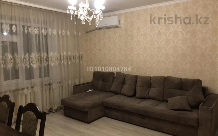 4-бөлмелі пәтер · 90 м² · 1 қабат, Мусрепова 2 — Абылайхана /Мусрепова, бағасы: 50 млн ₸ в Астане, Алматы р-н — фото 2