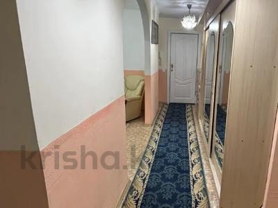 4-комнатная квартира · 72.5 м² · 7/9 этаж, Шакарима за 30 млн 〒 в Семее