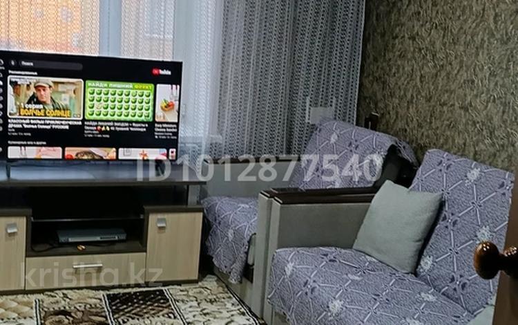3-бөлмелі пәтер · 64 м² · 2/2 қабат, М-он горный 13 — Рядом с мечетью, бағасы: 25 млн ₸ в Щучинске — фото 2