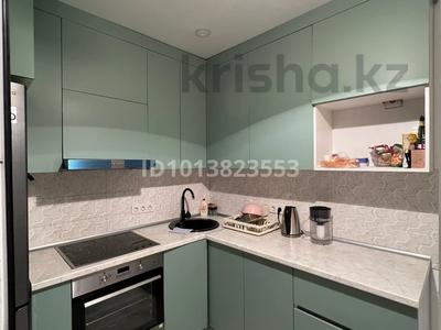 2 комнаты · 60 м², мкр Акбулак, 1-я улица за 75 000 ₸ в Алматы, Алатауский р-н