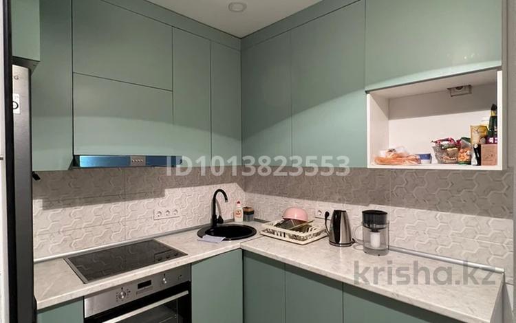 2 комнаты · 60 м², мкр Акбулак, 1-я улица за 75 000 ₸ в Алматы, Алатауский р-н — фото 11