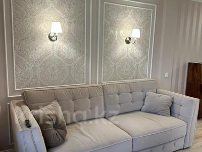 3-комнатная квартира · 106.1 м² · 4/9 этаж, Алтынсарина 34 за 77 млн 〒 в Костанае