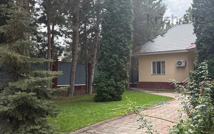 Отдельный дом · 8 комнат · 378 м² · 9 сот., Тимирязева за 450 млн ₸ в Алматы, Бостандыкский р-н — фото 2