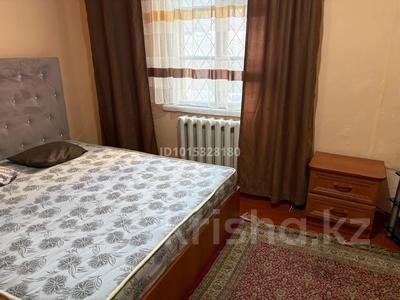 Часть дома · 2 комнаты · 42 м² · 3 сот., Акансеры 133 — Дулатова за 155 000 ₸ в Алматы, Турксибский р-н
