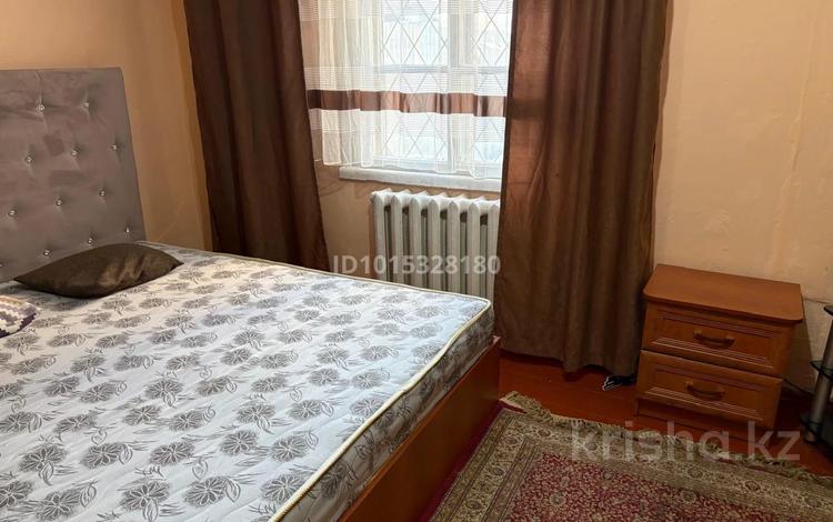 Часть дома · 2 комнаты · 42 м² · 3 сот., Акансеры 133 — Дулатова за 155 000 ₸ в Алматы, Турксибский р-н — фото 2