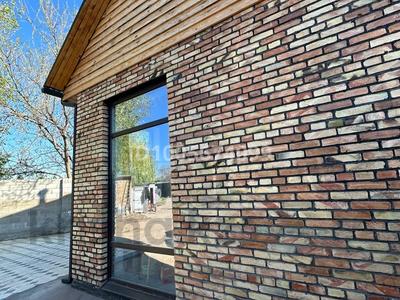 Отдельный дом · 2 комнаты · 43.6 м² · 6 сот., 12 а 65 а за 39.5 млн 〒 в Конаеве