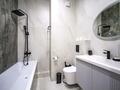 2-бөлмелі пәтер · 56 м² · 10/13 қабат, ул. Журавлёва 26, бағасы: 430 000 ₸ в Алматы, Бостандыкский р-н — фото 6