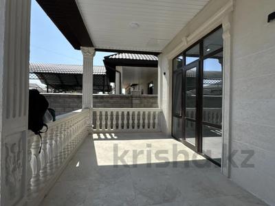 Жеке үй · 5 бөлме · 200 м² · 5 жүзд., Квартал 273, бағасы: 80 млн ₸ в Абай