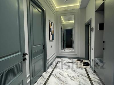 2-бөлмелі пәтер · 70 м² · 8/21 қабат, Аль-Фараби 27/4 — Сейфуллина, бағасы: 700 000 ₸ в Алматы, Бостандыкский р-н