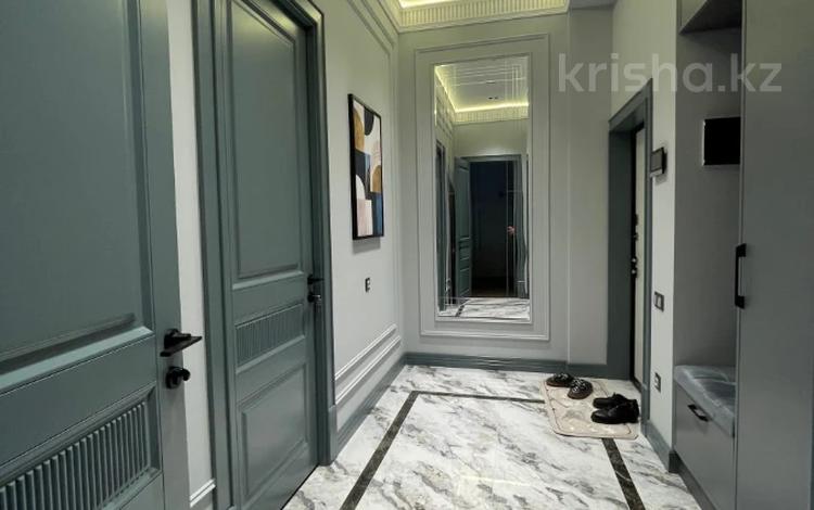 2-бөлмелі пәтер · 70 м² · 8/21 қабат, Аль-Фараби 27/4 — Сейфуллина, бағасы: 700 000 ₸ в Алматы, Бостандыкский р-н — фото 3