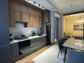 2-бөлмелі пәтер · 70 м² · 8/21 қабат, Аль-Фараби 27/4 — Сейфуллина, бағасы: 700 000 ₸ в Алматы, Бостандыкский р-н — фото 4