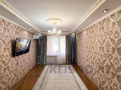 3-комнатная квартира · 58 м² · 4/4 этаж, Талдыкорган. мкр Жетису за 17.5 млн ₸ в мкр Жетысу