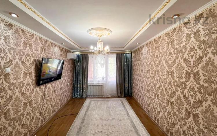 3-комнатная квартира · 58 м² · 4/4 этаж, Талдыкорган. мкр Жетису за 17.5 млн ₸ в мкр Жетысу — фото 13