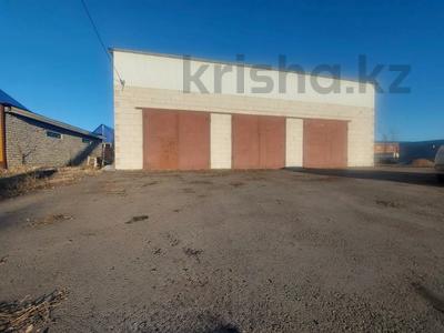 СТО с оборудованием · 135 м² за 18.4 млн ₸ в Бишкуле (Бесколь)