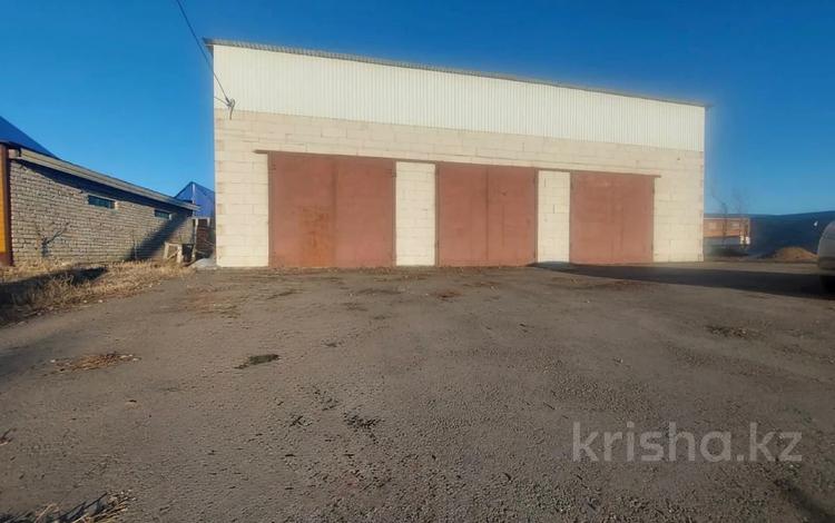 СТО с оборудованием · 135 м² за 18.4 млн ₸ в Бишкуле (Бесколь) — фото 2