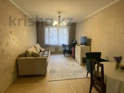 2-комнатная квартира · 45 м² · 2/5 этаж, Муратбаева за 33.5 млн ₸ в Алматы, Алмалинский р-н