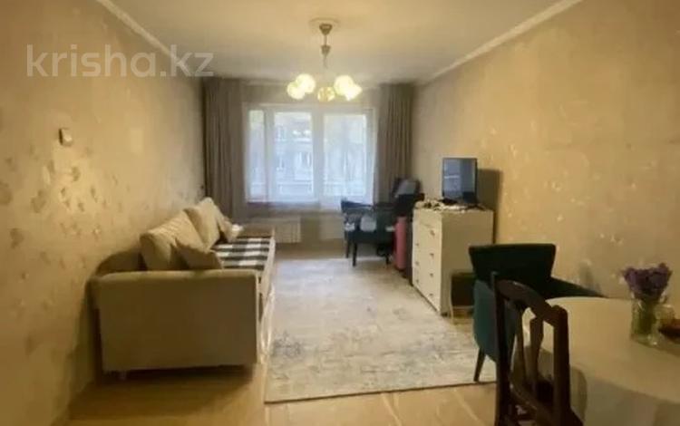 2-комнатная квартира · 45 м² · 2/5 этаж, Муратбаева за 33.5 млн ₸ в Алматы, Алмалинский р-н — фото 2