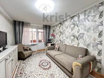 2-комнатная квартира, 45 м², 4/4 этаж, мкр Коктем-2 за 31.5 млн 〒 в Алматы, Бостандыкский р-н