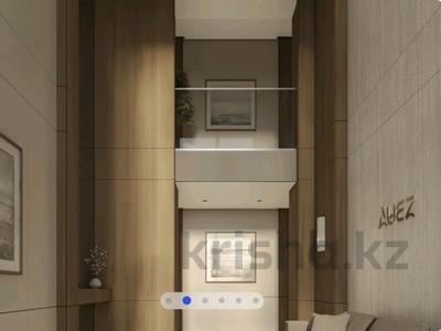 3-бөлмелі пәтер · 96 м² · 14/15 қабат, Сагадат Нурмагамбетов 17, бағасы: 61.6 млн ₸ в Астане, Сарайшык р-н