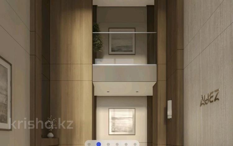 3-бөлмелі пәтер · 96 м² · 14/15 қабат, Сагадат Нурмагамбетов 17, бағасы: 61.6 млн ₸ в Астане, Сарайшык р-н — фото 7