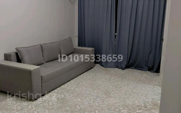 1-бөлмелі пәтер · 35 м² · 3/4 қабат, Тимирязева 64 — Гагарина, бағасы: 270 000 ₸ в Алматы, Бостандыкский р-н — фото 2