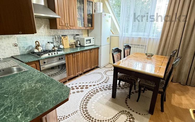 3-комнатная квартира · 72 м² · 2/9 этаж, Айтеке би за 60 млн 〒 в Алматы, Алмалинский р-н — фото 3