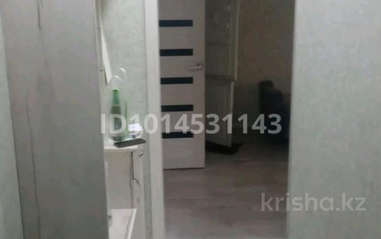 2-комнатная квартира · 42 м² · 2/5 этаж, Жетісу за 120 000 ₸ в Талдыкоргане, мкр Жетысу — фото 2