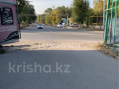 Промбаза · 13 соток, РЫСКУЛОВА 288 — Менделеева за 55 млн 〒 в Талгаре
