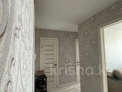 2-комнатная квартира · 48 м² · 6/10 этаж, Темирбаева 39 за 21.5 млн 〒 в Костанае