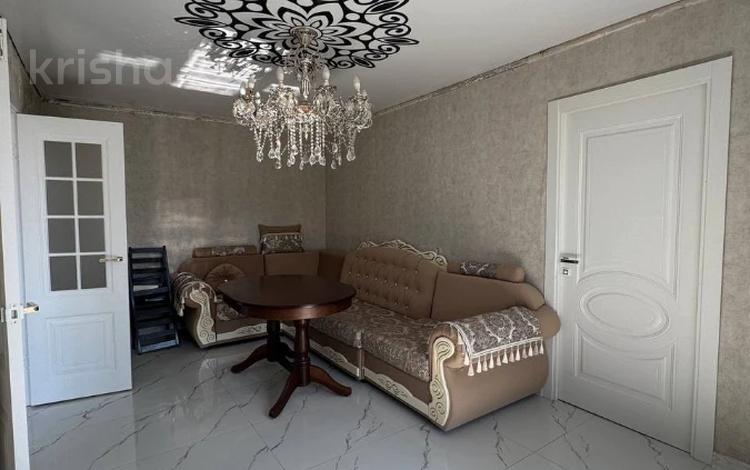 2-бөлмелі пәтер · 46.3 м² · 3/5 қабат, абилхаирхана 18, бағасы: 11.9 млн ₸ в Актобе — фото 14