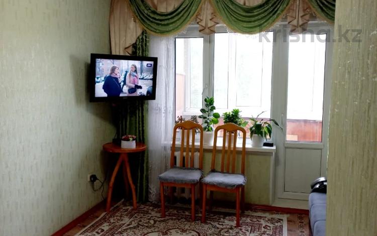 1-комнатная квартира, 29.9 м², 3/5 этаж, Поселок Зачаганск, Жангир Хана за 10.3 млн 〒 — фото 2